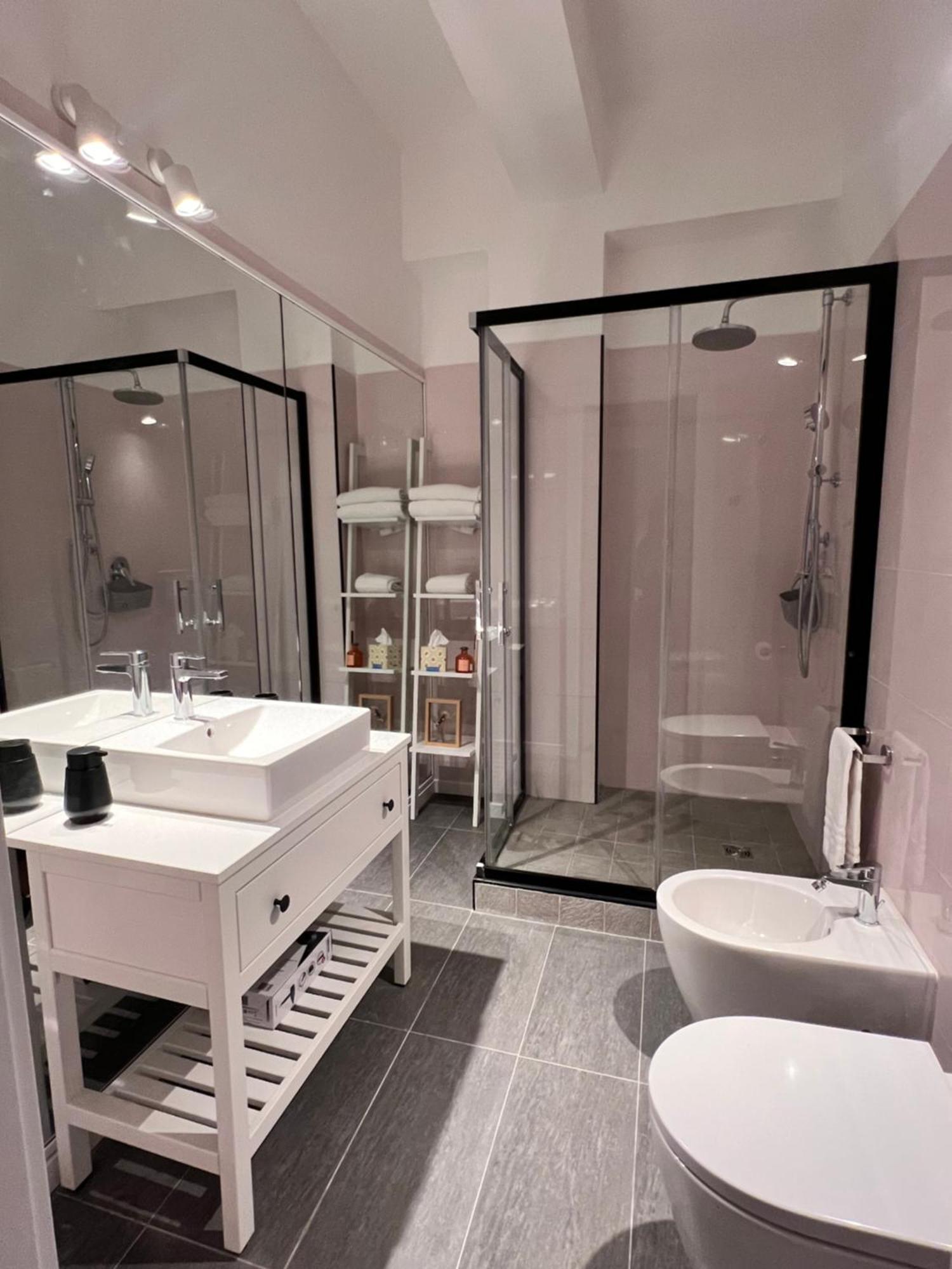 Antinori Stresa Home Рим Екстериор снимка