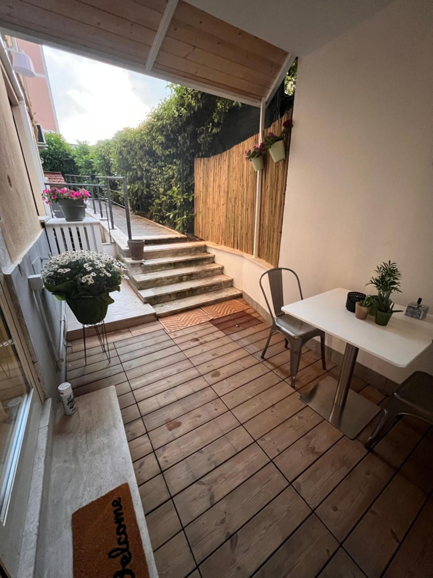 Antinori Stresa Home Рим Екстериор снимка