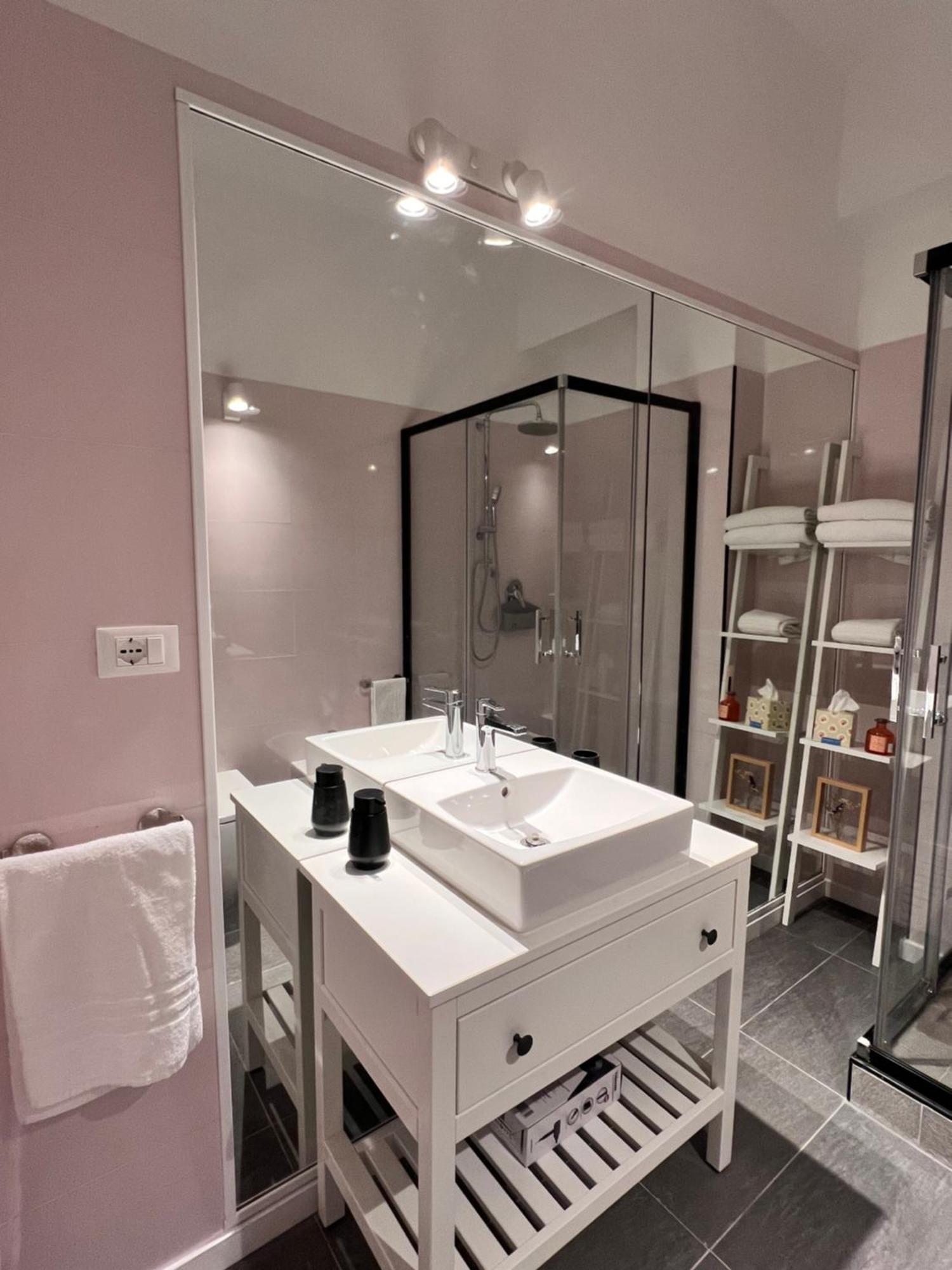 Antinori Stresa Home Рим Екстериор снимка